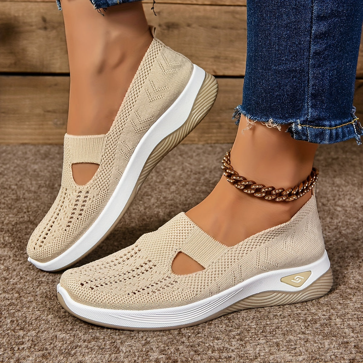 Martha™ | Non-slip orthopedic shoes