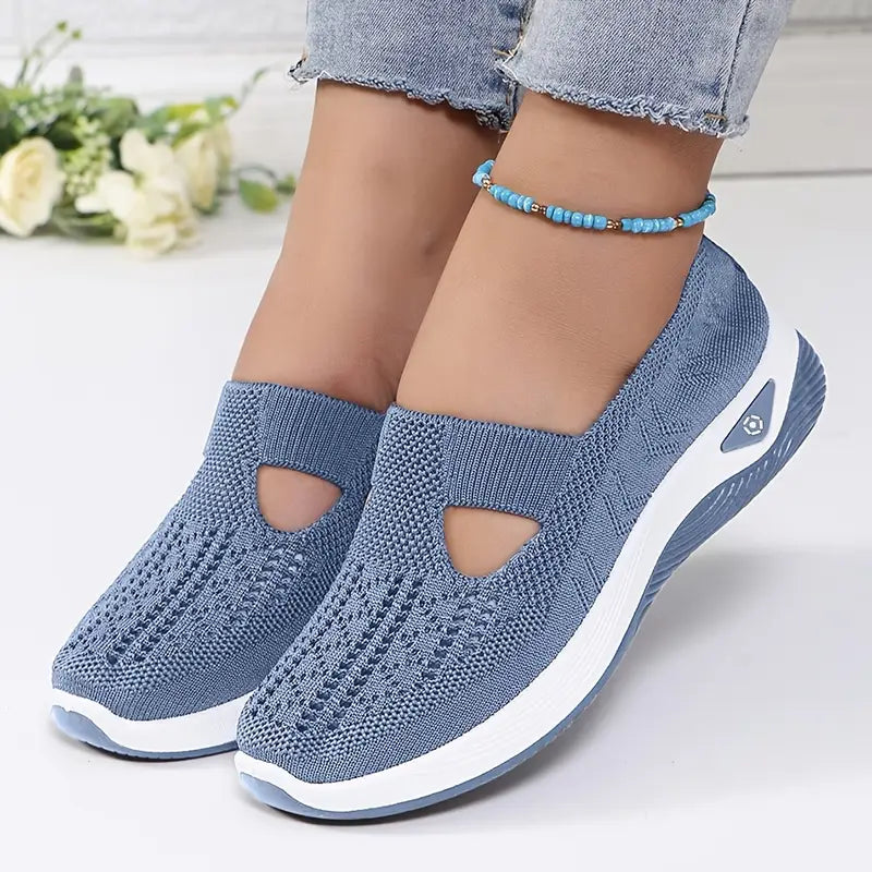 Martha™ | Non-slip orthopedic shoes