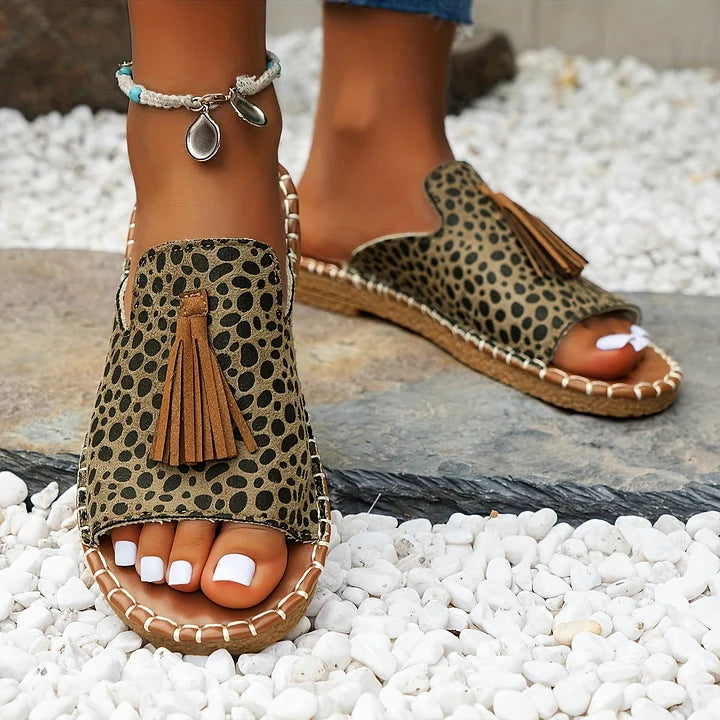 Maggie™  | Comfortable Flat Sandals