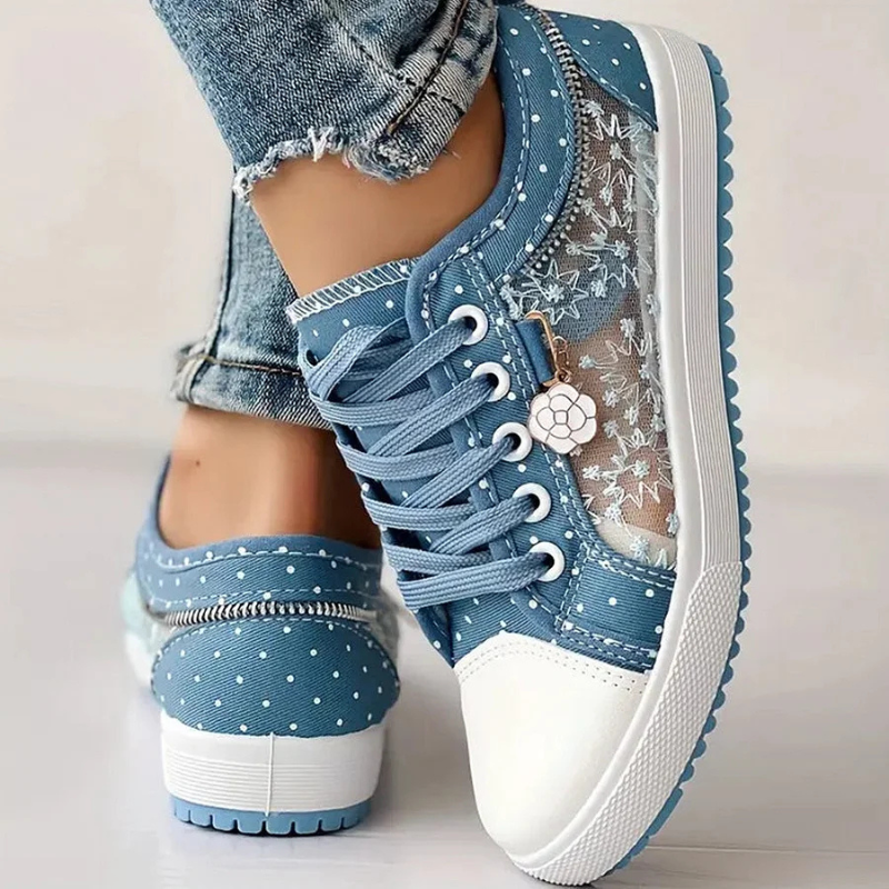 Judy - Orthopaedic Comfortable Sneakers