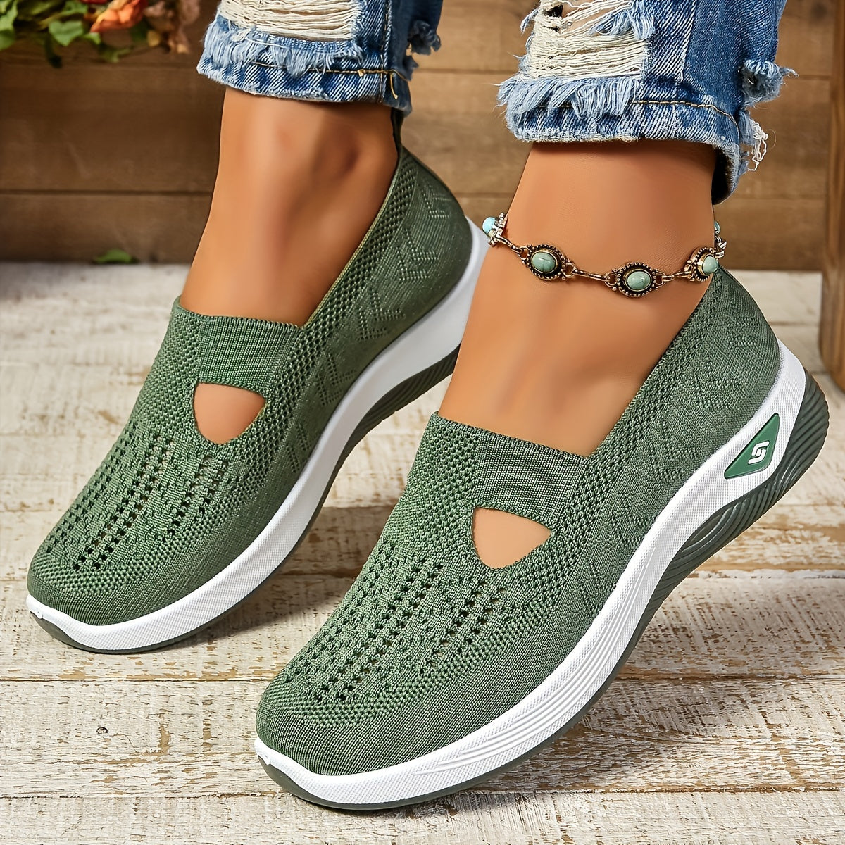 Martha™ | Non-slip orthopedic shoes