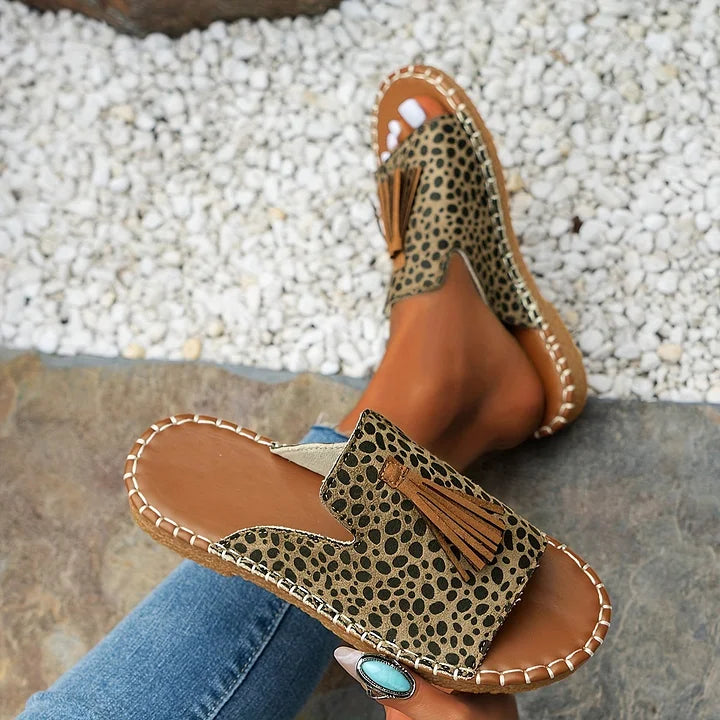 Maggie™  | Comfortable Flat Sandals