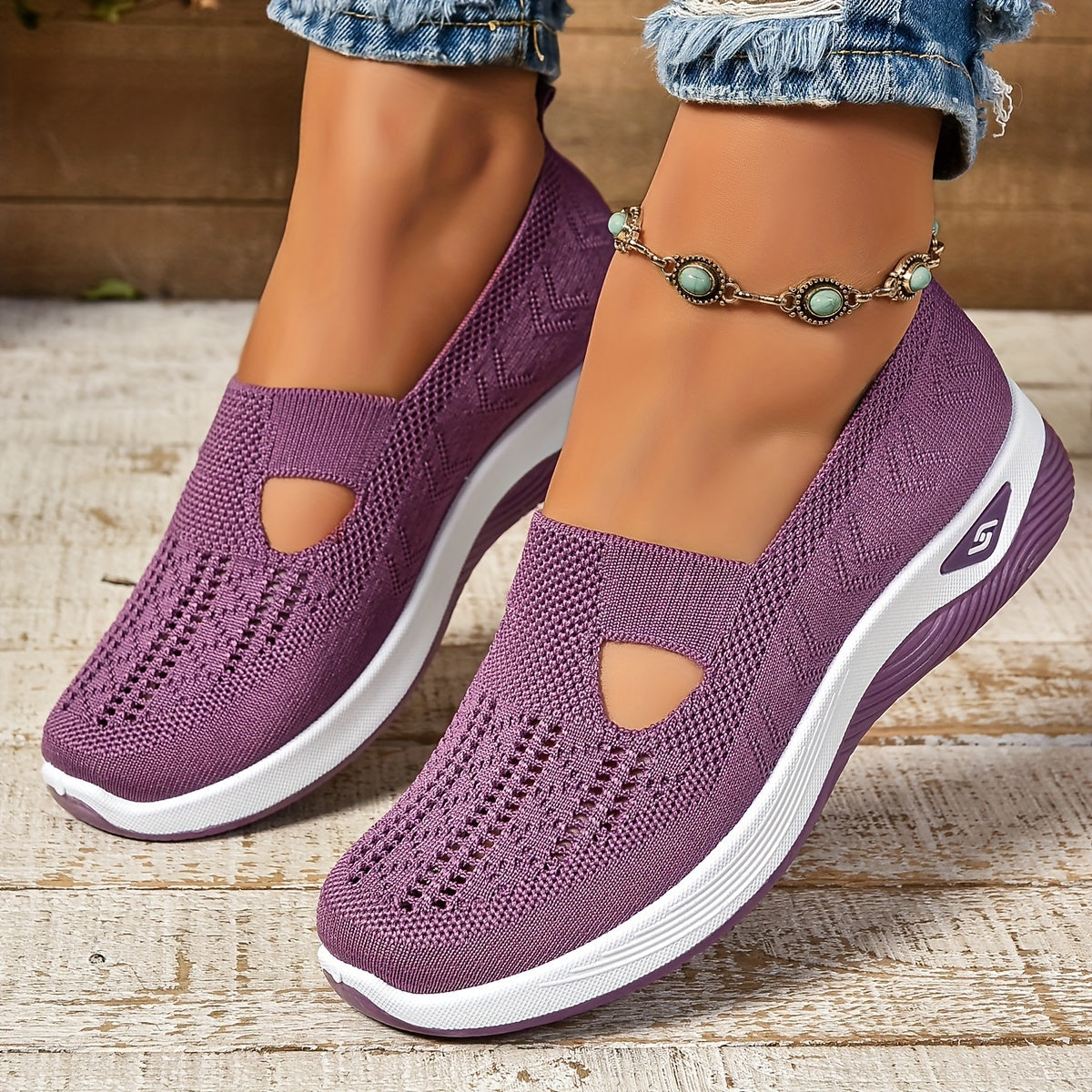 Martha™ | Non-slip orthopedic shoes