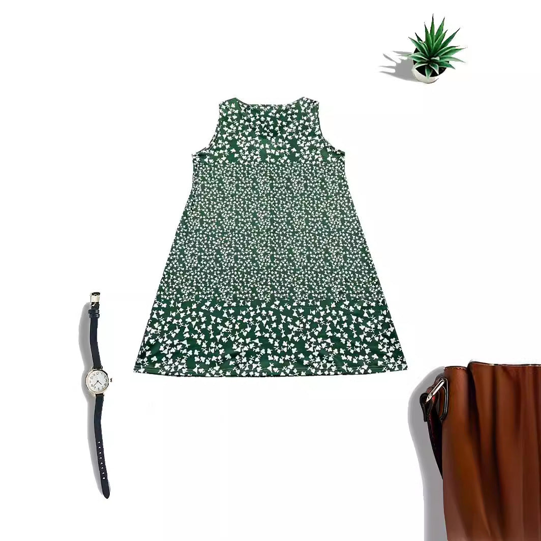 Sandra™ | Blossom Memories Beach Dress