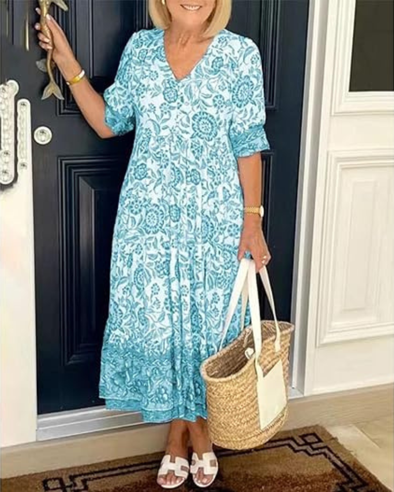 Bridgette™ | Timeless, airy, and elegant