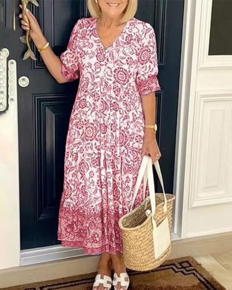 Bridgette™ | Timeless, airy, and elegant