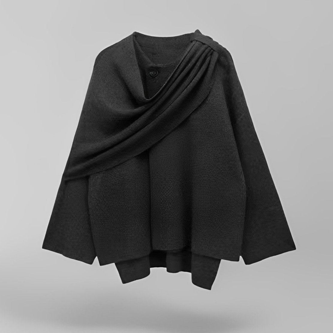 Ava Luxe Coat - myrale.com