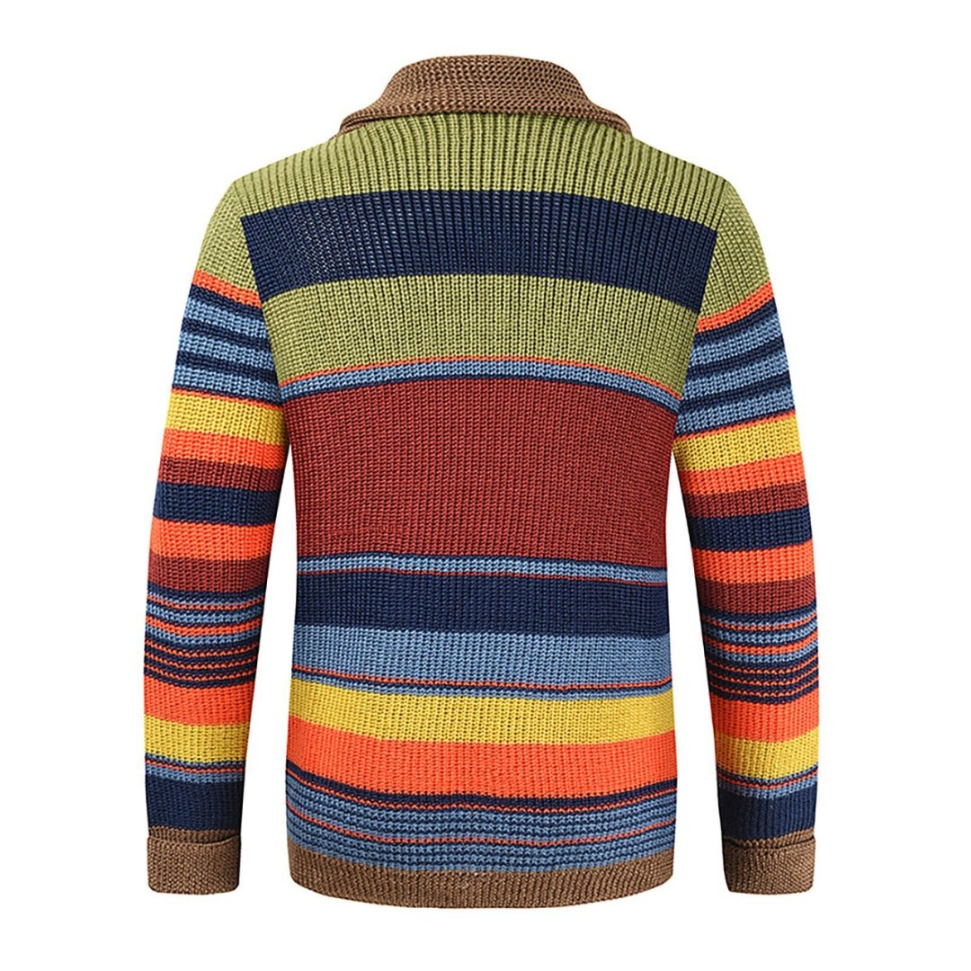 CloudSoft Cardigan - myrale.com