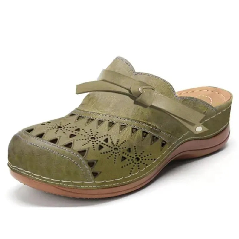 Harper™ | Comfortable Everyday Clogs
