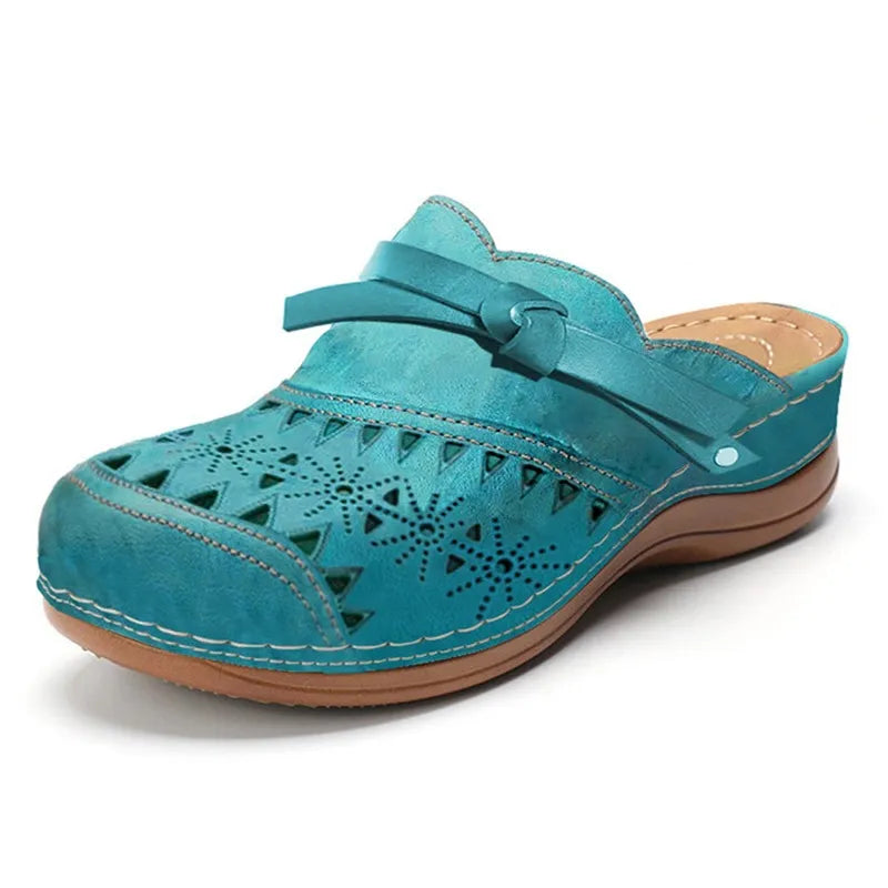 Harper™ | Comfortable Everyday Clogs