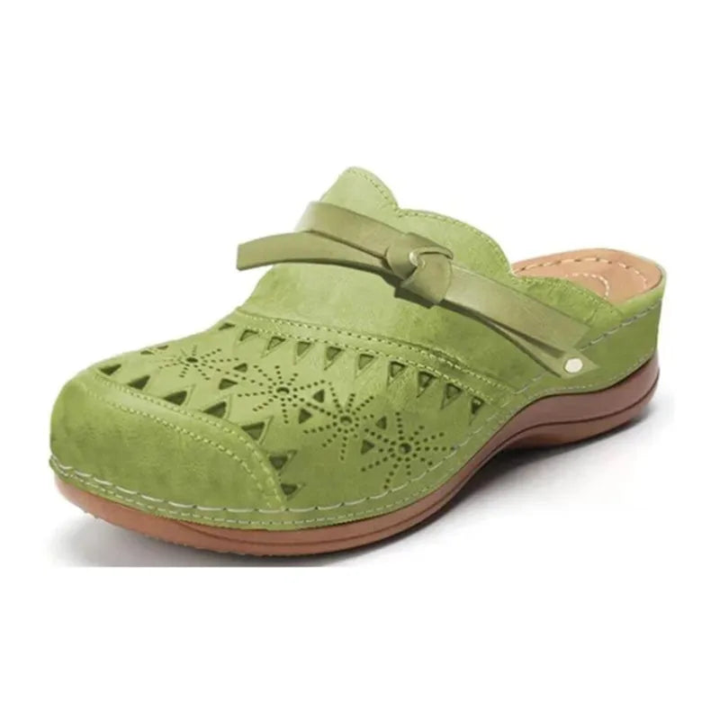 Harper™ | Comfortable Everyday Clogs