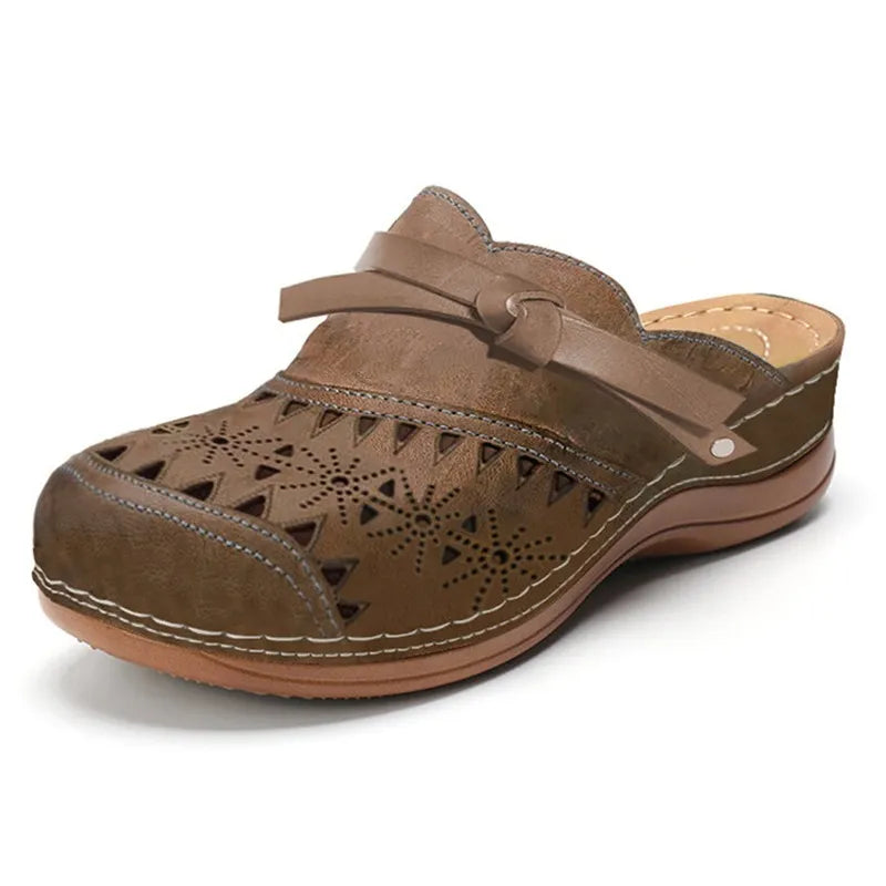 Harper™ | Comfortable Everyday Clogs
