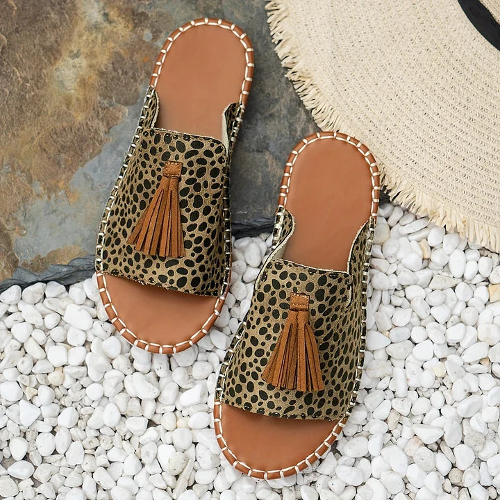 Maggie™  | Comfortable Flat Sandals