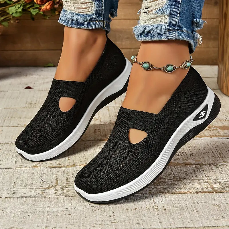 Martha™ | Non-slip orthopedic shoes