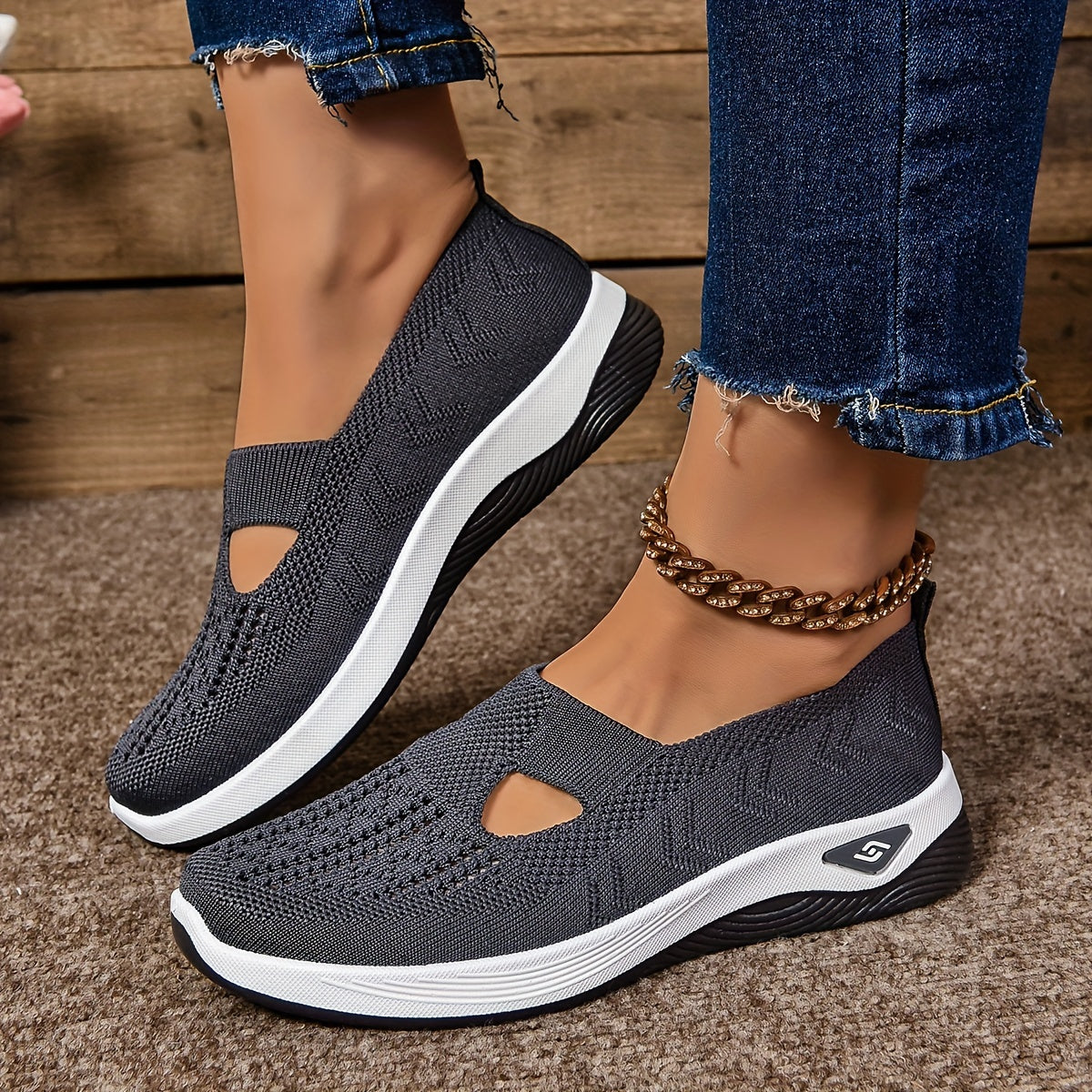Martha™ | Non-slip orthopedic shoes