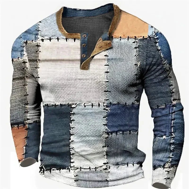George™ Prime - Luxe Wool Sweater - myrale.com