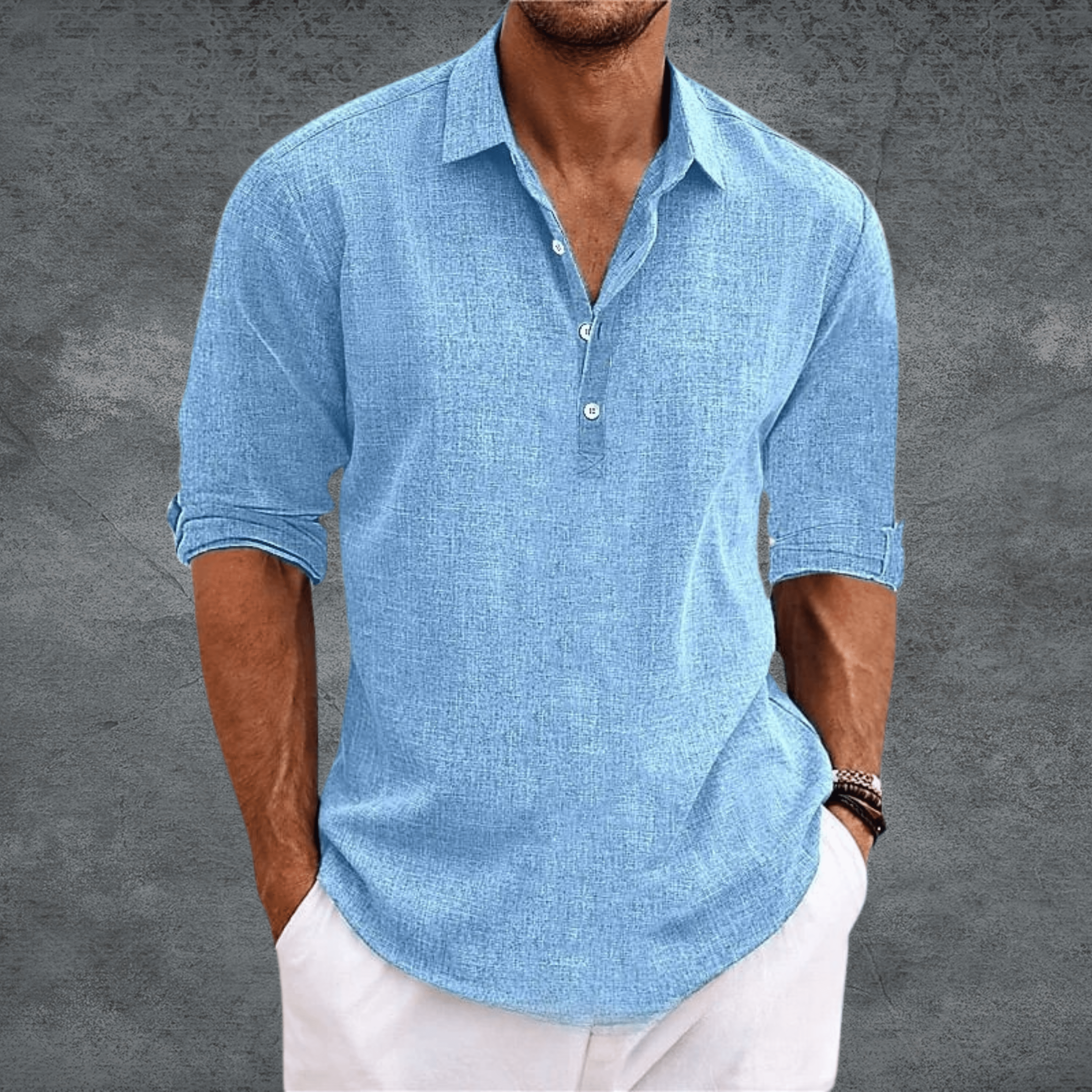 Giovanni | Camicia - Amore - Milano.it