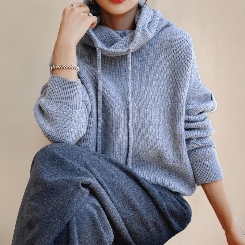 Giulia™ | Dolcevita in Maglia - Amore - Milano.it