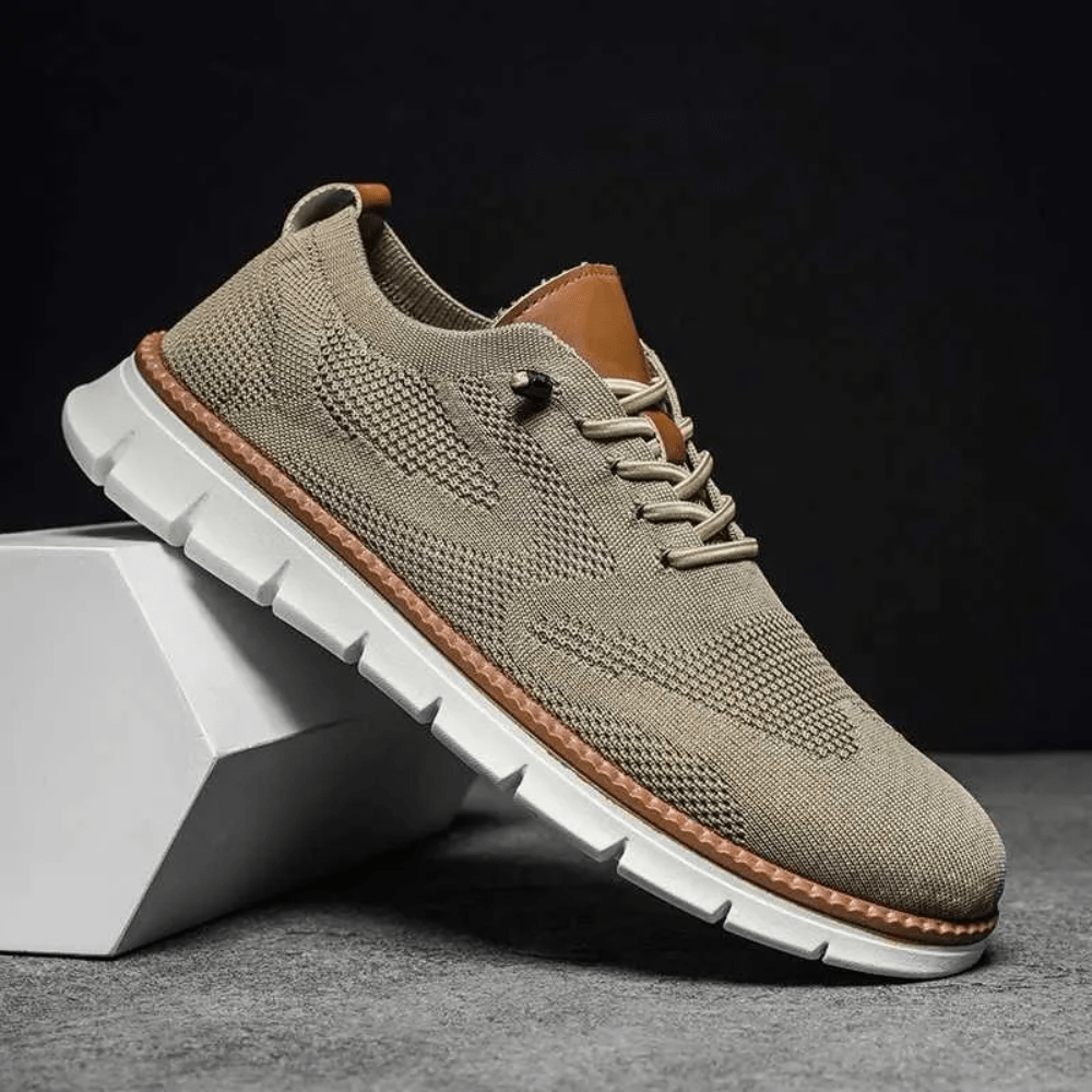 Giullo - Scarpe ortopediche eleganti da uomo - Amore - Milano.it