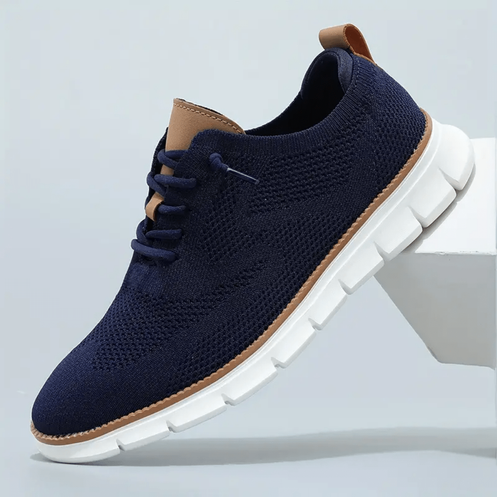 Giullo - Scarpe ortopediche eleganti da uomo - Amore - Milano.it
