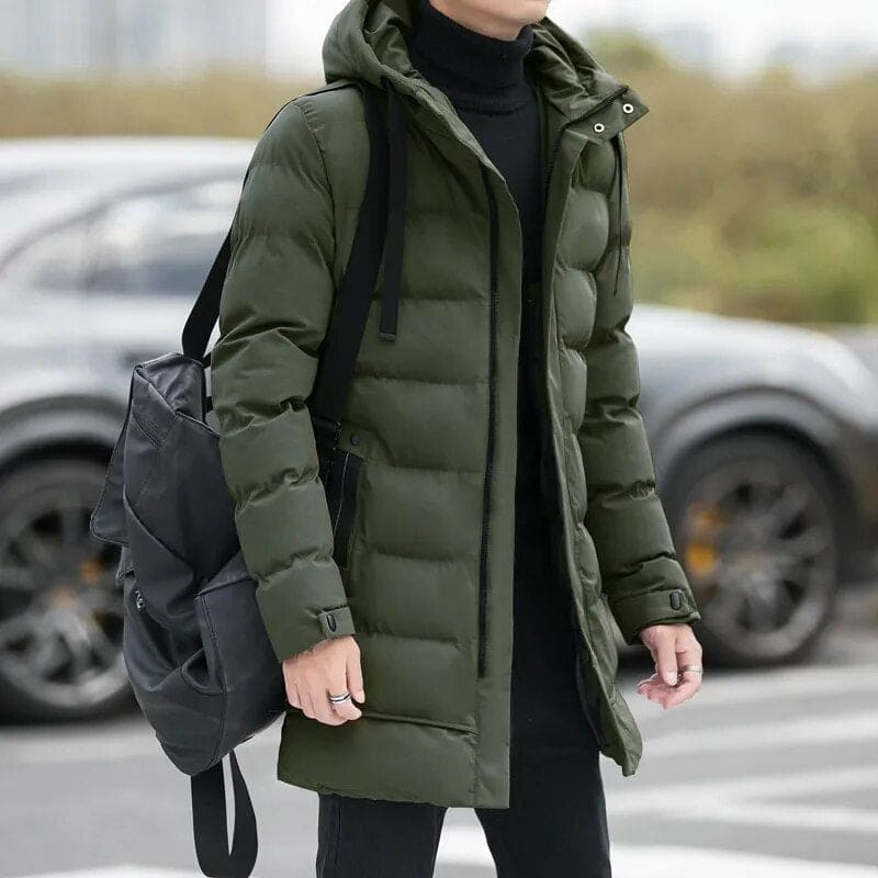 Henderson | Stylish Winter Jacket. - myrale.com