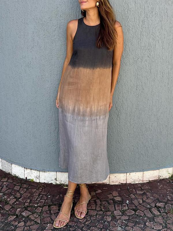Bridgeen™ | Stylish Print Dress