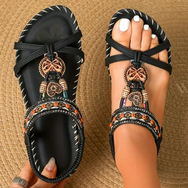 Sara™ | Orthopedic Comfort Sandals