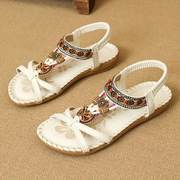 Sara™ | Orthopedic Comfort Sandals